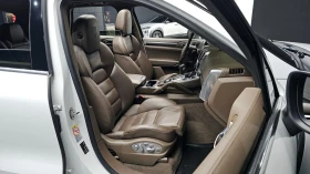 Porsche Cayenne 4.2S Diesel* Обдухване* Bose* Въздух* Пано, снимка 7