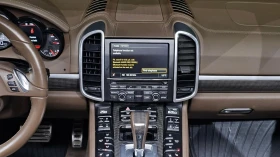 Porsche Cayenne 4.2S Diesel* Обдухване* Bose* Въздух* Пано, снимка 11