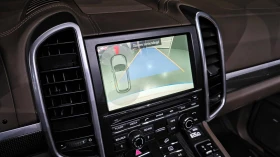 Porsche Cayenne 4.2S Diesel* Обдухване* Bose* Въздух* Пано, снимка 16