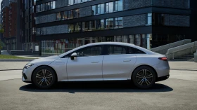 Mercedes-Benz EQE 300, снимка 7