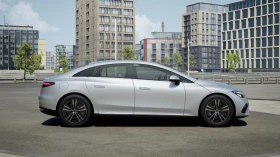 Mercedes-Benz EQE 300, снимка 3