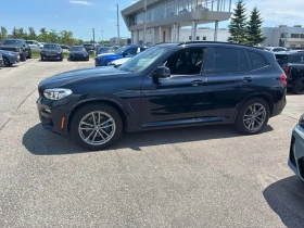 BMW X3 xDrive30i * Keyless * CARFAX * АВТО КРЕДИТ * , снимка 3