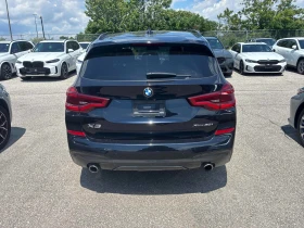 BMW X3 xDrive30i * Keyless * CARFAX * АВТО КРЕДИТ * , снимка 5