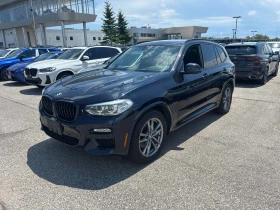 BMW X3 xDrive30i * Keyless * CARFAX * АВТО КРЕДИТ * , снимка 1