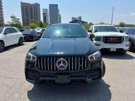 Mercedes-Benz GLE 450 BURMESTER/ОБДУХВАНЕ/ПАНОРАМА/360/OT MERCEDES, снимка 2
