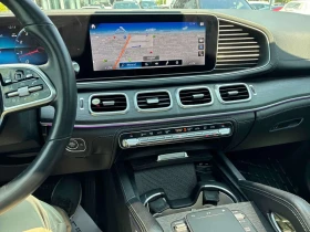 Mercedes-Benz GLE 450 BURMESTER/ОБДУХВАНЕ/ПАНОРАМА/360/OT MERCEDES, снимка 9