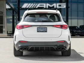 Mercedes-Benz GLC 43 AMG ЦЕНА ДО БЪЛГАРИЯ РЕГИСТРАЦИЯ & АВТОКРЕДИТ, снимка 5