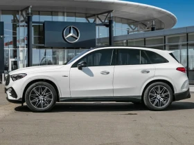 Mercedes-Benz GLC 43 AMG ЦЕНА ДО БЪЛГАРИЯ РЕГИСТРАЦИЯ & АВТОКРЕДИТ, снимка 3
