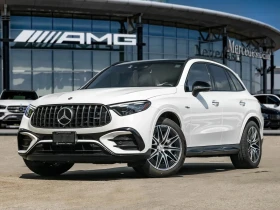Mercedes-Benz GLC 43 AMG ЦЕНА ДО БЪЛГАРИЯ РЕГИСТРАЦИЯ & АВТОКРЕДИТ, снимка 1
