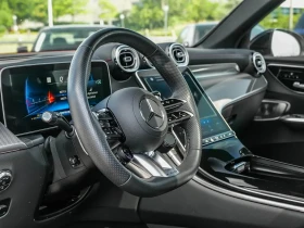 Mercedes-Benz GLC 43 AMG ЦЕНА ДО БЪЛГАРИЯ РЕГИСТРАЦИЯ & АВТОКРЕДИТ, снимка 8