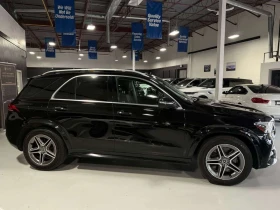 Mercedes-Benz GLE 450 PANO| ПОДГРЕВИ| LANE ASSIST| МЪРТВА ТОЧКА| , снимка 3