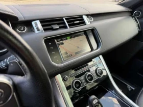 Land Rover Range Rover Sport * V8 Supercharged * CARFAX * АВТОКРЕДИТ, снимка 12