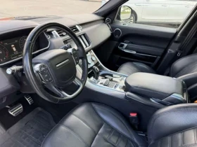 Land Rover Range Rover Sport * V8 Supercharged * CARFAX * АВТОКРЕДИТ, снимка 8