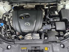 Mazda CX-5 KURO EDITION / ПОДГРЕВИ / ПАНОРАМА / ПАМЕТ , снимка 16