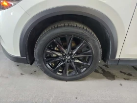 Mazda CX-5 KURO EDITION / ПОДГРЕВИ / ПАНОРАМА / ПАМЕТ , снимка 6