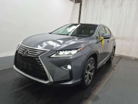 Lexus RX 350 * 3.5 V6 * CARFAX * , снимка 1