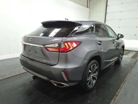 Lexus RX 350 * 3.5 V6 * CARFAX * , снимка 4
