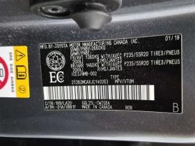 Lexus RX 350 * 3.5 V6 * CARFAX * , снимка 15