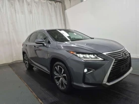 Lexus RX 350 * 3.5 V6 * CARFAX * , снимка 3