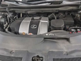 Lexus RX 350 * 3.5 V6 * CARFAX * , снимка 16