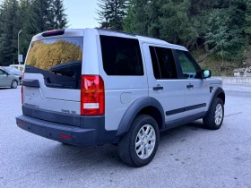 Land Rover Discovery 2.7TDV6* HSE* ИТАЛИЯ* 2КЛЮЧА* , снимка 4