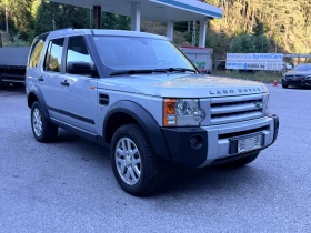 Land Rover Discovery 2.7TDV6* HSE* ИТАЛИЯ* 2КЛЮЧА* , снимка 5