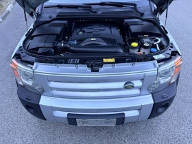 Land Rover Discovery 2.7TDV6* HSE* ИТАЛИЯ* 2КЛЮЧА* , снимка 17