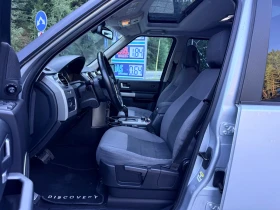 Land Rover Discovery 2.7TDV6* HSE* ИТАЛИЯ* 2КЛЮЧА* , снимка 7