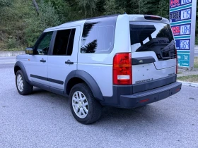 Land Rover Discovery 2.7TDV6* HSE* ИТАЛИЯ* 2КЛЮЧА* , снимка 3