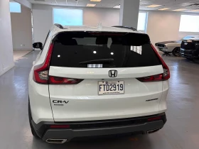 Honda Cr-v Touring | CARFAX | АВТОКРЕДИТ БЕЗ ПЪРВОНАЧАЛНА , снимка 5