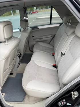 Mercedes-Benz ML 320, снимка 13
