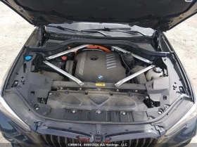 BMW X5 xDrive45e Plug-In Hybrid, снимка 9