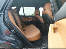 BMW X5 xDrive45e Plug-In Hybrid, снимка 8