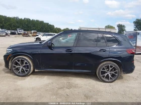 BMW X5 xDrive45e Plug-In Hybrid, снимка 13