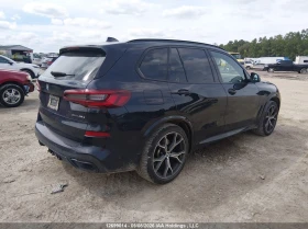 BMW X5 xDrive45e Plug-In Hybrid, снимка 4