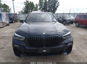 BMW X5 xDrive45e Plug-In Hybrid, снимка 11