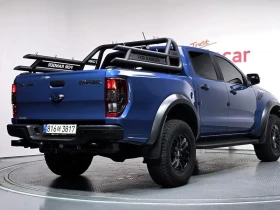 Ford Ranger 3Rd Generation 2.0 Raptor, снимка 2
