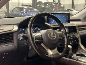 Lexus RX * 350 Luxury Pkg 7Passenger Navigation Heated Leat, снимка 11