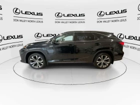 Lexus RX * 350 Luxury Pkg 7Passenger Navigation Heated Leat, снимка 5
