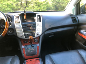 Lexus RX 300, снимка 10