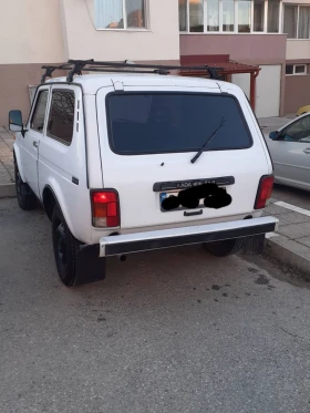 Lada Niva * * 65000* 2008.*  | Mobile.bg    13