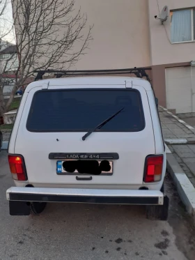 Lada Niva * * 65000* 2008.*  | Mobile.bg    12