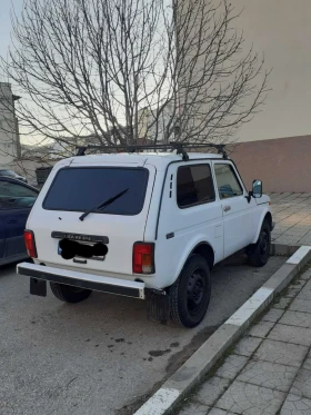 Lada Niva * Хидравлика* 65000км* 2008г.* , снимка 11