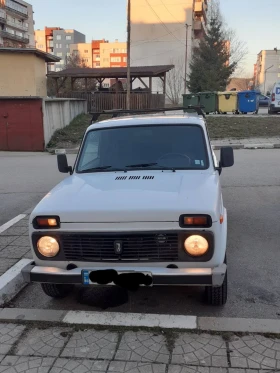 Lada Niva * * 65000* 2008.*  | Mobile.bg    10