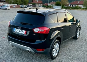 Ford Kuga 2.0 TDCI Панорама, снимка 7