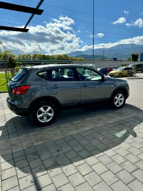 Nissan Qashqai 4x4 150к.с, снимка 6