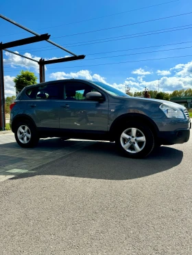 Nissan Qashqai 4x4 150к.с, снимка 4