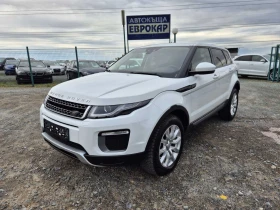 Land Rover Range Rover Evoque 2.0d, снимка 1