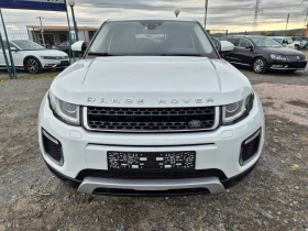 Land Rover Range Rover Evoque 2.0d, снимка 8