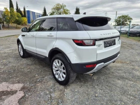 Land Rover Range Rover Evoque 2.0d, снимка 3